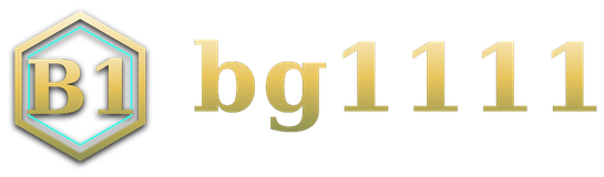 bg1111 logo